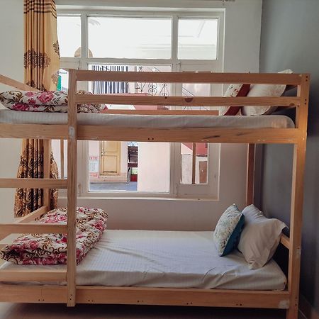Be Happy Homestay 맥그로드 간즈 외부 사진