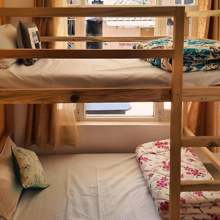 Be Happy Homestay 맥그로드 간즈 외부 사진