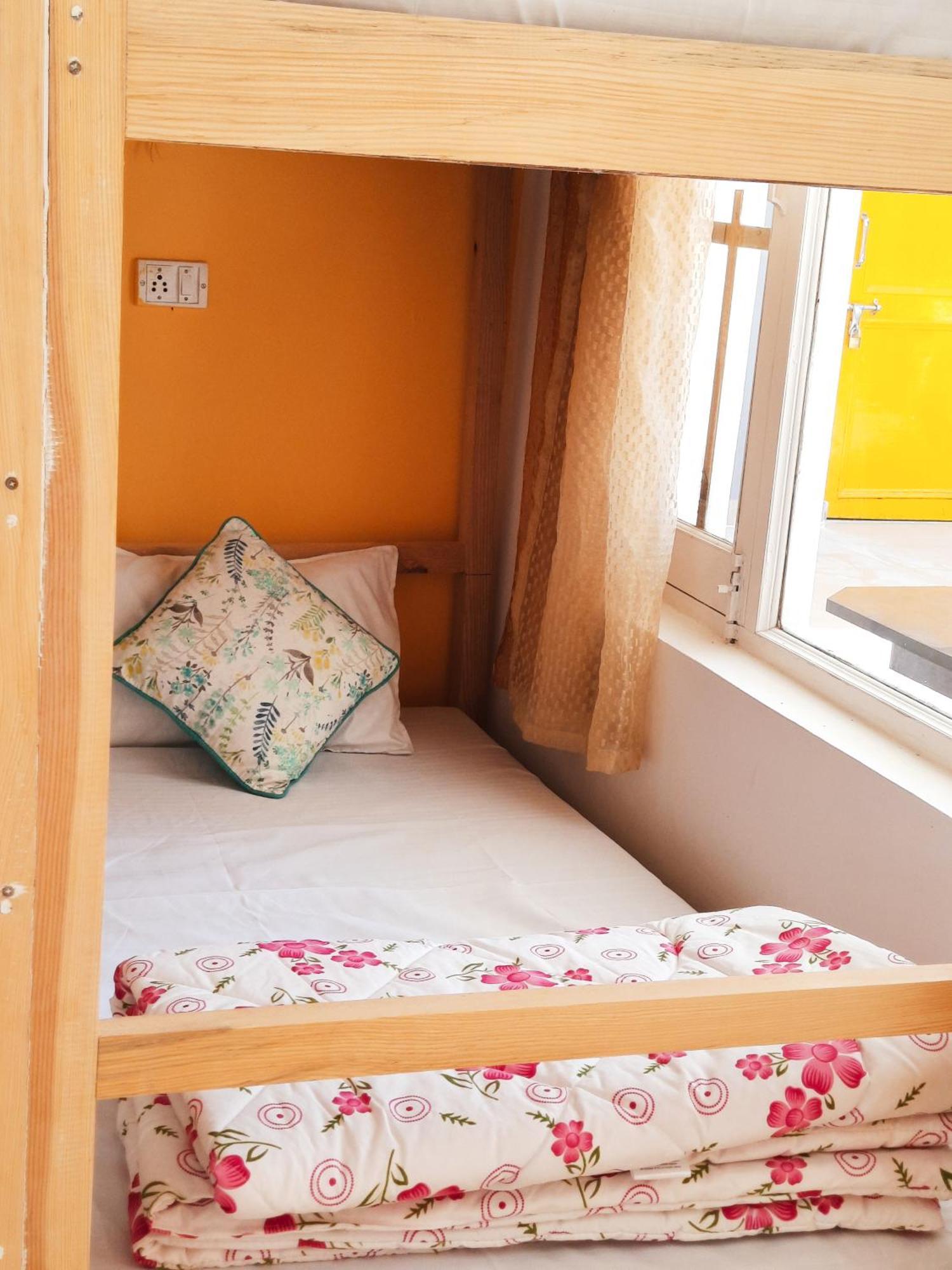 Be Happy Homestay 맥그로드 간즈 외부 사진
